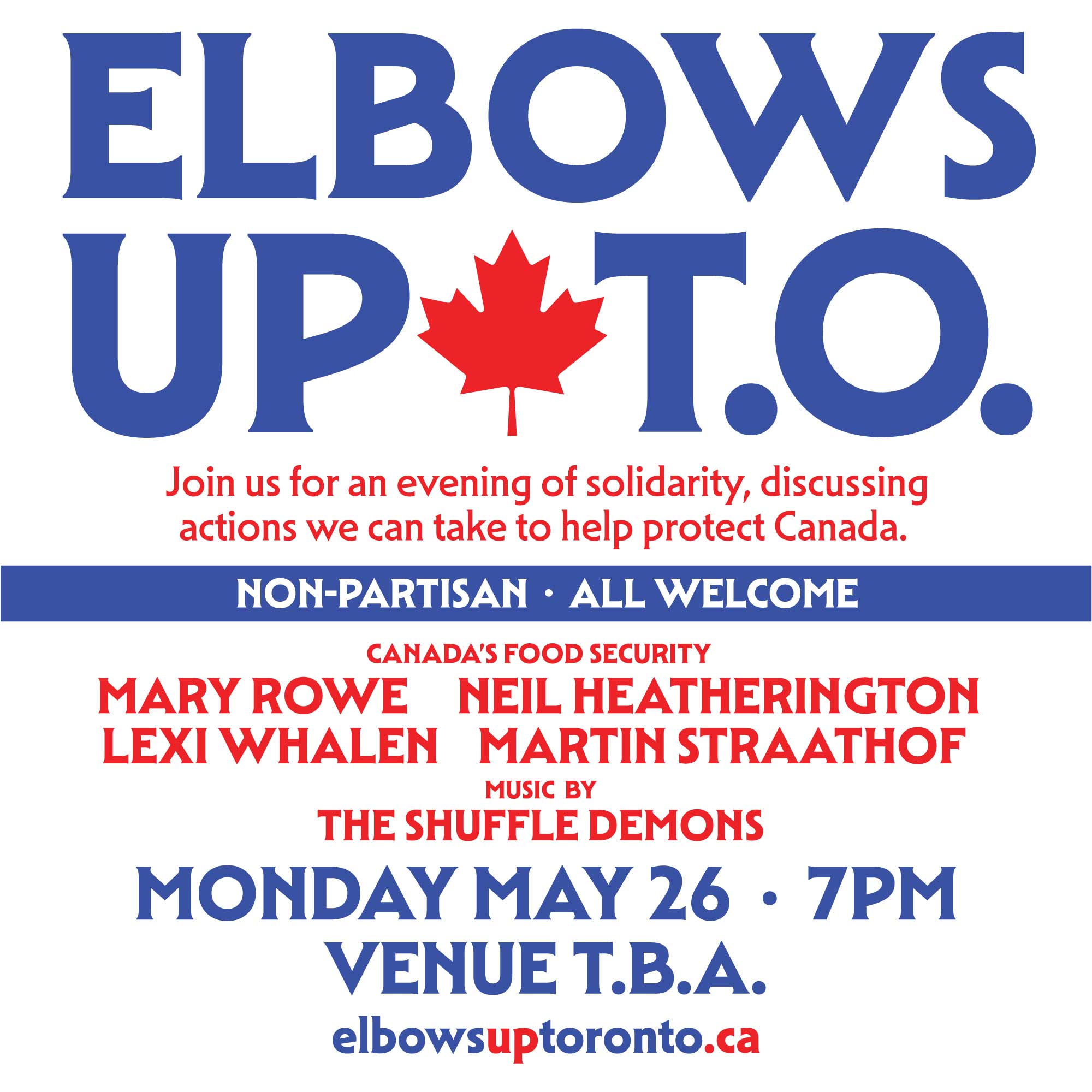 ElbowsUpToronto_May26_Sq_20250508 ElbowsUpToronto_May26_Sq_20250508